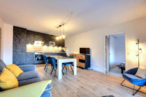 Appartement 60M2 - TELECABINE SAINT GERVAIS